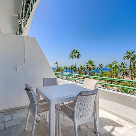 Fanabe Apartment Tenerife Адехе Екстер'єр фото
