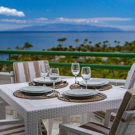 Fanabe Apartment Tenerife Адехе Екстер'єр фото