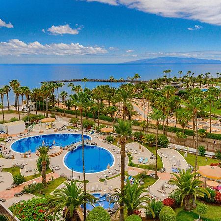 Fanabe Apartment Tenerife Адехе Екстер'єр фото