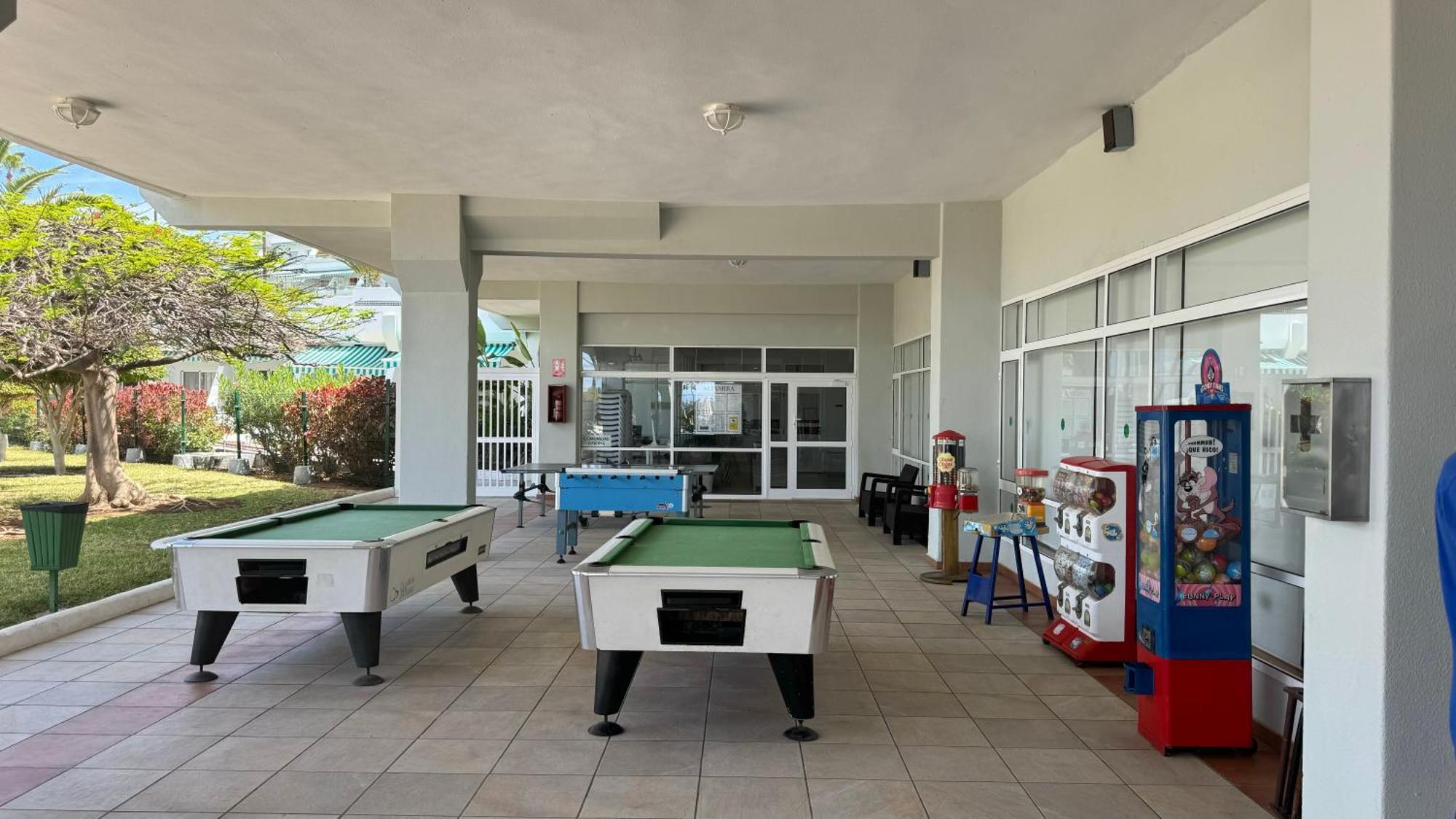 Fanabe Apartment Tenerife Адехе Екстер'єр фото