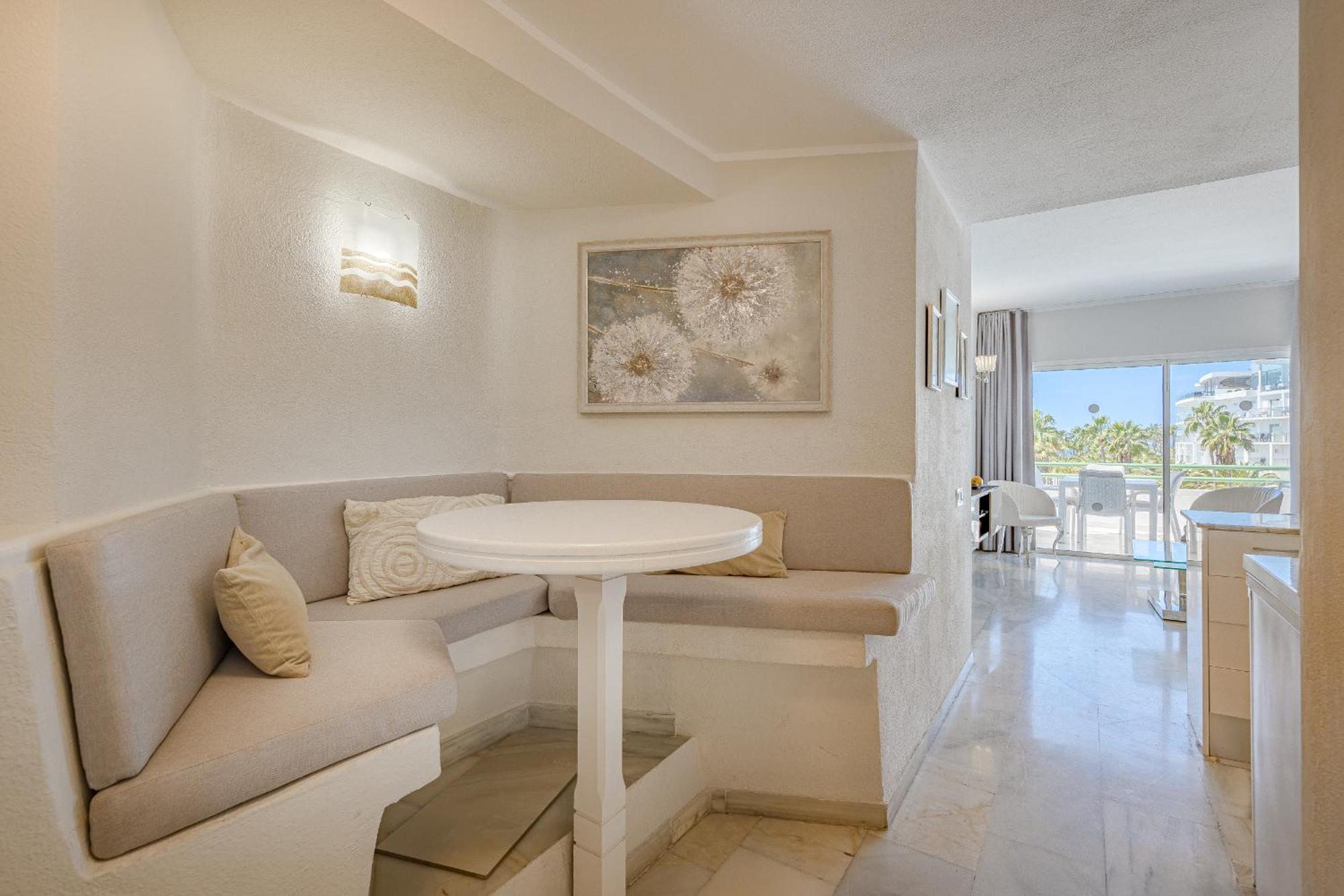 Fanabe Apartment Tenerife Адехе Екстер'єр фото